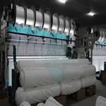 towel supply companies production shop